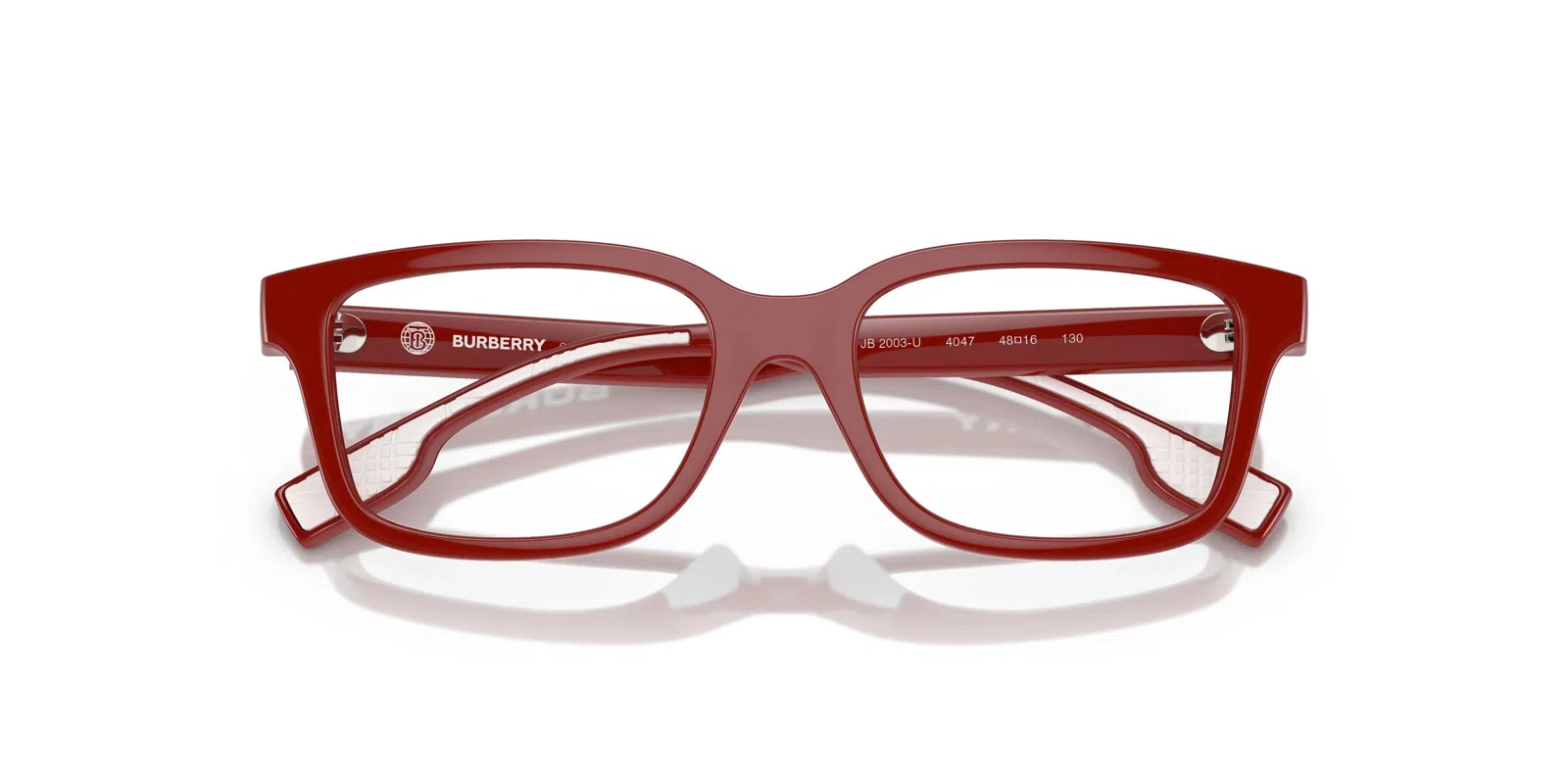Burberry Kids 2003U Eyeglasses - view 24